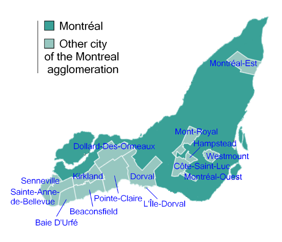 Montreal Agglomeration 550x473 